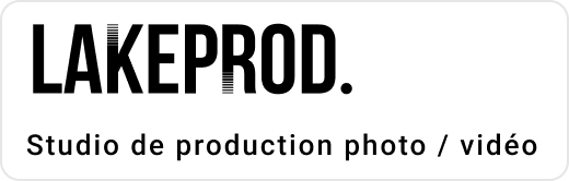 Influenceurs Groupe Lakeprod Logo